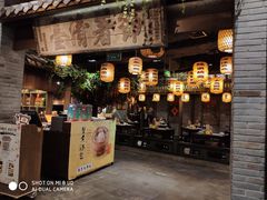 -南京大牌档(三阳广场苏宁店)