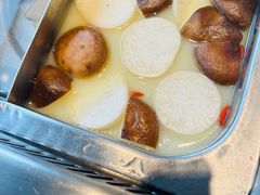 -海底捞大排档火锅(打浦路店)