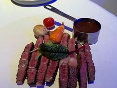 -天玑高空江景餐厅&酒吧Sky Secret Restaurant&Bar