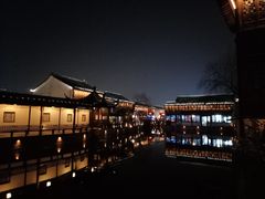 -嘉兴月河历史街区