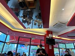 -味千拉面(东方明珠店)
