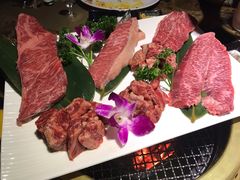 射和牛冷藏熟成牛排组合-觅福里•熟成和牛餐厅