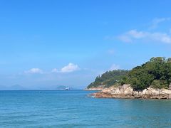-南丫岛
