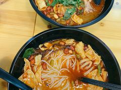 -螺少野柳州螺蛳粉(鱼化寨地铁商业街店)