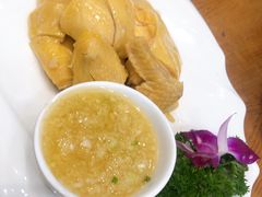 -周锦记广式餐厅