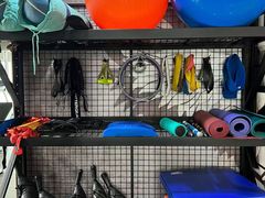 -AC健身·运动康复工作室(千灯湖店)