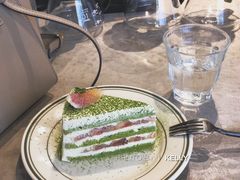 -black rainbow coffee
