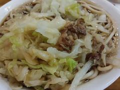 -柴氏风味斋(甘家口店)