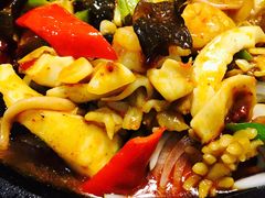 -丽华餐厅·天津菜(艳阳路店)