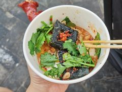 -黑色经典臭豆腐·湖南特产(太平街口店)