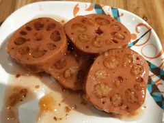 -老城南.鸭血粉丝汤(夫子庙店)