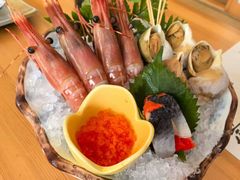 -和创柚子·会席日本料理(新区淮海街店)