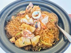 -上海和平饭店龙凤厅 Dragon Phoenix