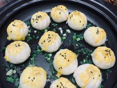 -小六汤包砂煲菜(文景路店)