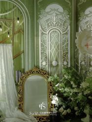 -红丝高端婚礼中心(旗舰店)