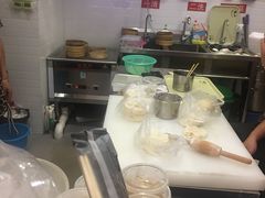 -巧燕坊一笼一蒸(庆春广场地铁站店)