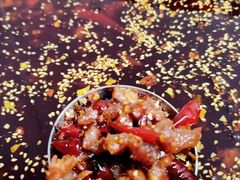 -重庆何乌鱼(南湖逸家店)