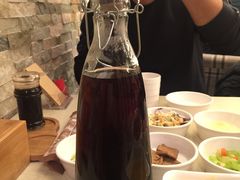 -金豆角砂锅焖面(安贞店)