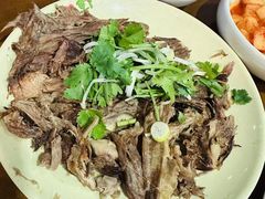 -英子补身汤(海兰路店)
