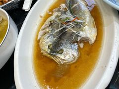-華僑飯店中餐厅