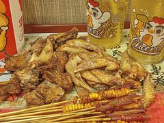 -华莱士·全鸡汉堡(杭州武林店)