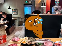 -大牛焱烧·和牛炭火烧放题