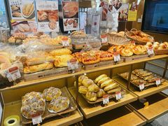 -西村叔叔的店·面包·甜品·蛋糕(崂山丽达店)