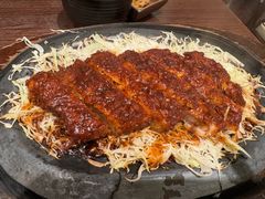 -矢场猪(名古屋站名铁店)