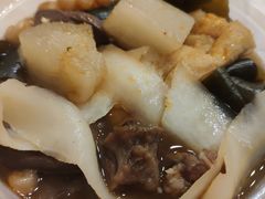 -老广州牛杂(深圳白石洲总店)