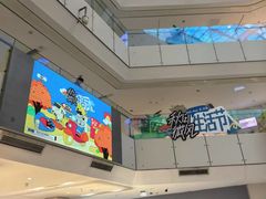 -北京华联购物中心(天通苑店)