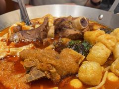 -小螺大作·螺蛳粉火锅(林和西店)