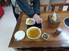 -村姑三黄鸡(解放店)