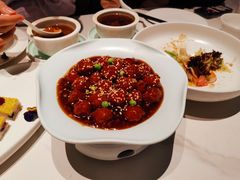 -老太原菜馆(万达店)