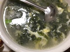 -香满居张记小厨私房菜(青岛站店)