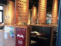 -blue frog蓝蛙(长泰广场店)