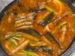 -红辣椒·川菜·火锅(大洋中心店)