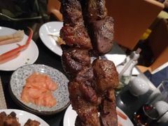 -龙之梦万丽酒店青餐厅