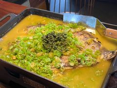 -欧匠葫炉鱼(钱江世纪城店)