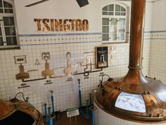 -青岛啤酒博物馆