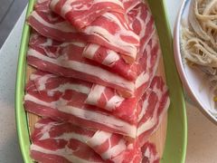 -万物生江北老火锅(海骏达店)