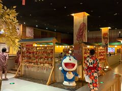 -大江户·温泉洗浴(浑南店)