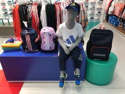 -adidas kids(翠微百货店)