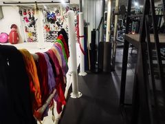 -CUBE私教·普拉提·拳击(龙漕路店)
