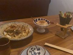 -阿泽料理