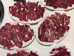 -陈记顺和潮汕牛肉火锅(韩江路店)