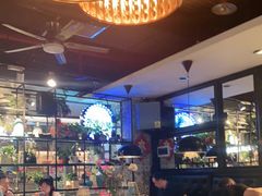 -外婆小聚茶餐厅·生日·团建(市民中心店)