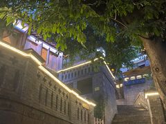 -重庆十八梯传统风貌区