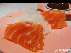 -争鲜回转寿司(南开大悦城店)
