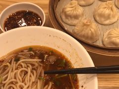 -一品小笼(金融街店)