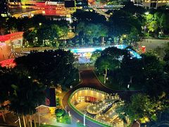 -Mercato莫卡多露台餐厅与酒吧(K11店)